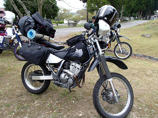 ＳＡＴＯさんのジェベル